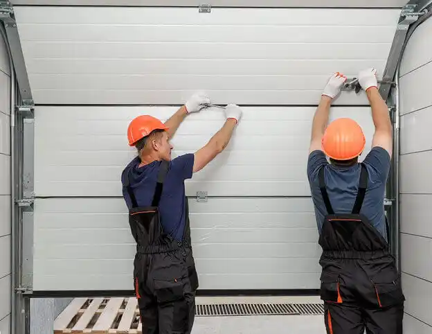 garage door service Yarnell